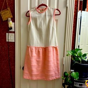 Jackie O style dress